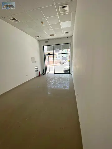 Business opportunity: Shop for rent suitable for all commercial activities in a prime location within Ajman