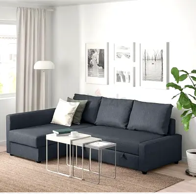 L SHAPE SOFA FOR SALE