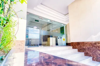 1BHK III12 Payments IIII Near to Dubai Boarder IIII Only for Families