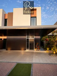 Distress Deal | Fully Furnished SD Villa | Aljada