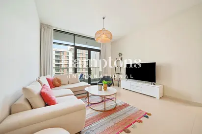 Fully Furnished | On the Park | Specious