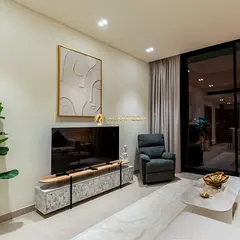 Fully Furnished | Well Maintained | Move In Ready