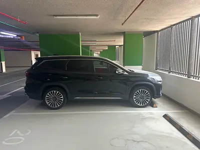 2024 Jetour X90 Plus 2.0T Luxury - GCC Specs - Brand New