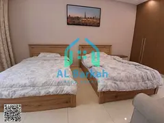 Luxury 2 Bedroom Apartment for Sale in Gulfa Tower B – Ajman