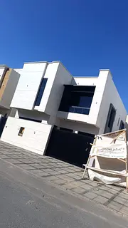 Luxury 6-Bedroom Master Villa for Sale – Al Yasmeen, Ajman