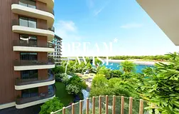 Charming Studio | Gardenia Poeny | Canal View