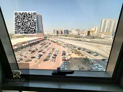 Furnished 2BHK available in conqueror Tower Ajman very good price