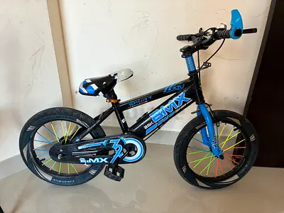 kids bicycle