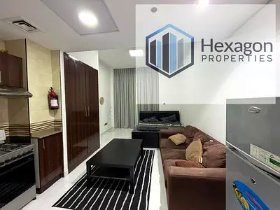 Fully Furnished | Premium Quality | with dewa
