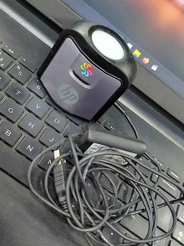 HP DreamColor Calibration System
