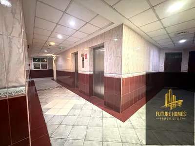 Chiller free studio with wardrobes on prime location
