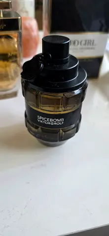 Viktor  Rolf Spicebomb EDT ( bottle) Unisex