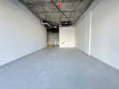 Brand new luxury shop No deposit ready to move business center only jest 90k