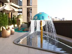 5% DOWN PAYMENT- 1% MONTHLY- PROMISING LOCATION- HIGH CAPITAL GROWTH