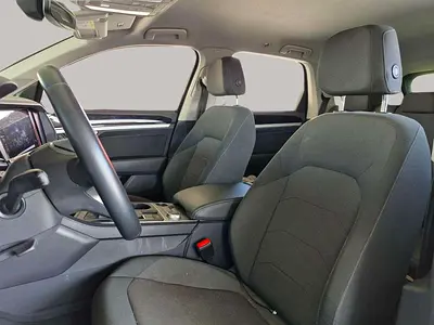 صورة 12 لـ 2021 Volkswagen TOUAREG