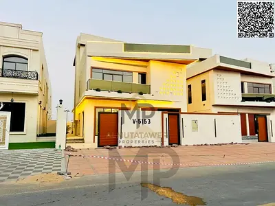 فيلا احلامك للبيع ، شامل رسوم التسجيل والتملك ، والمكيفات ، بجوار المسجد والخدمات ، تملك حر لجميع الجنسيات تسهيلات بنكية