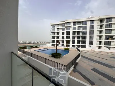 Modern 1BHK | Stunning Views | Beachfront Living | For Rent