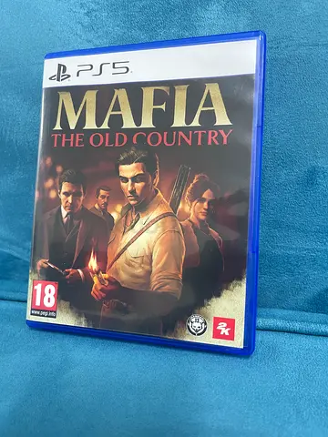 Mafia