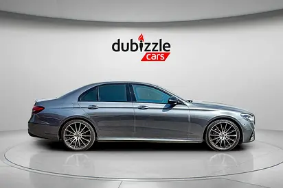 2022 Mercedes-BENZ E-CLASS thumbnail 4