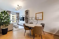 Converted 1BR | Furnished | Flexible Payment