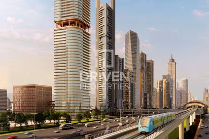 Premium Quality Office and Prime Location