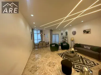 Luxury Apartment for Sale in Al Nuaimiya Towers