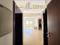 2 Bedroom Apartment | Silicon Star 2 | Road &amp; City View | Unfurnished Layout
