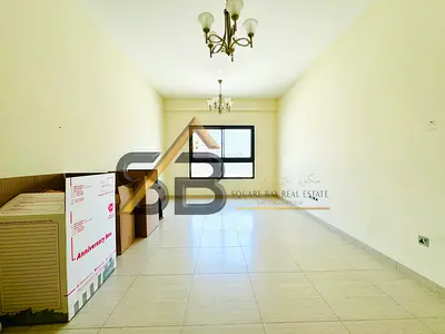Semi Furnished 2BR Apartment with Amazing Price in Jaddaf