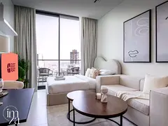 Fully Furnished Studio | Brand New | Vacant