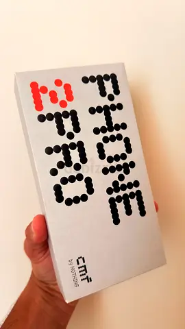 Nothing Phone 2 Pro CMF