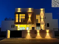 Get your villa ready to move into, including registration and ownership fees - extra spacious interi