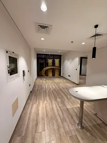 Luxury living | Pool view | Ready to move