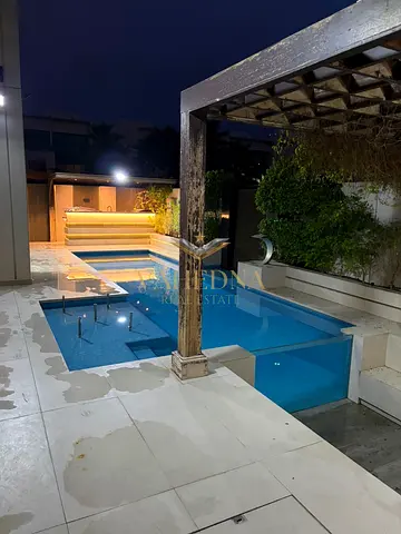 Best Investment Deal I Luxury Living & High ROI | Fully Furnished 6BR Villa