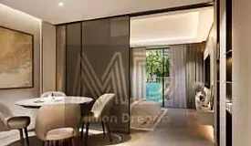 1BR WITH PRIVATE POOL II DISCOUNTED OFFER