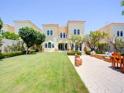 Mature Garden | Prime Location | Exclusive