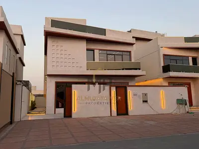 تصميم عصري وتشطيبات راقية جدا موقع ممتاز السعر شامل رسوم التسجيل والتمليك،