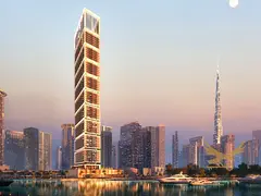 Premium Apartments | Smart Home | High ROI