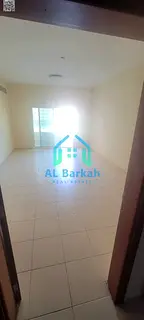 Annual Rent Apartment in Al Nuaimiya 1 – Near Al Hikma School
