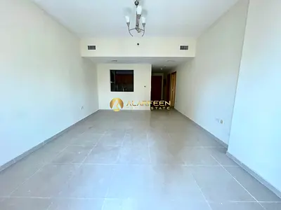 1 Bed | Unfurnished | Specious | Road view