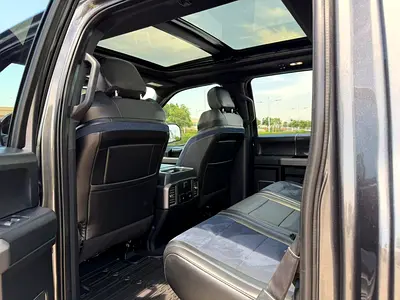 2020 FORD F-150 — фото 10