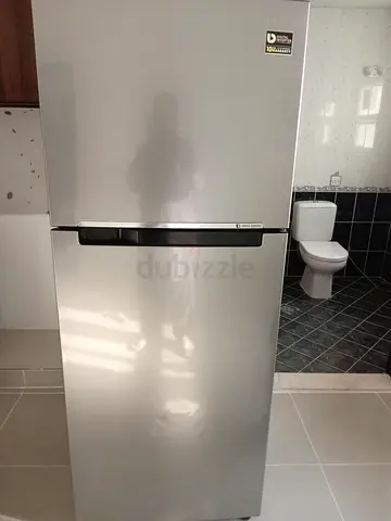 Samsung Fridge Same Like New Condition