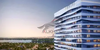 Luxury 1BR | High ROI Opportunity | Prime Location