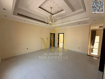 فيلا طابقين ومكيفات مركزيه بسعر شامل الكهرباء والمياه