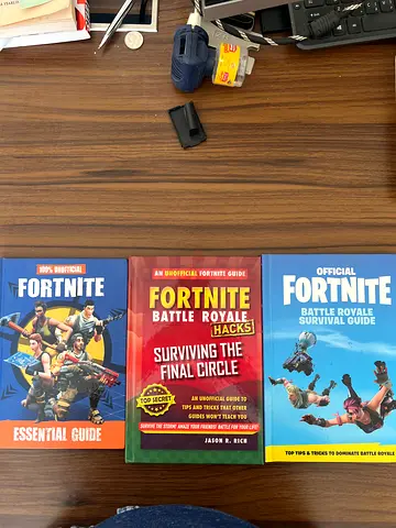 Children’s books