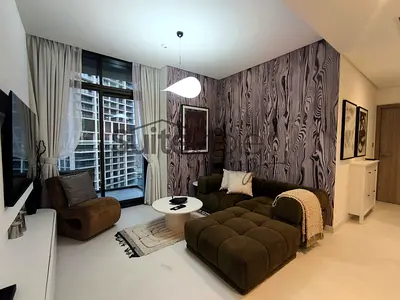 Water Front | High Floor | City View | Furnished