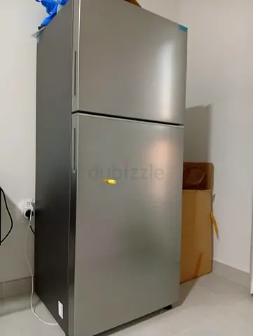 Samsung 500L Fridge (RT50CG640459) – Bought May 2025 – Like New!