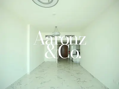 Vacant | High Floor | Unfurnished