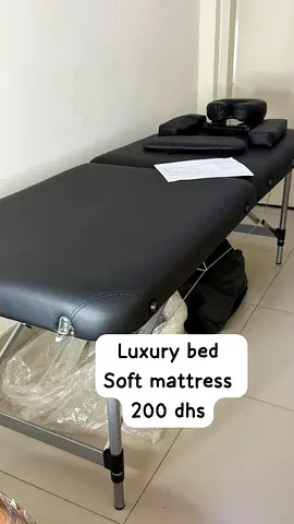 Massage lix king bed