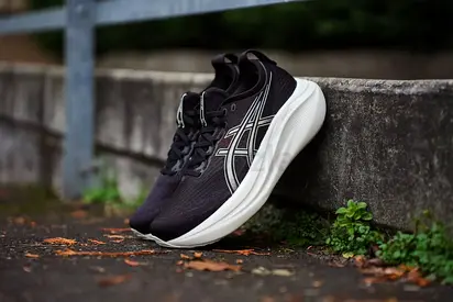 Asics Gel -Nimbus 27 Unisex