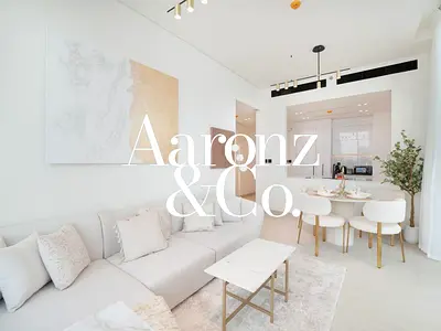 Premium Furnishing | Private Pool | Ready to Move